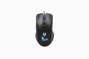Prolink PISTRELLUS Illuminated Gaming Mouse PMG9007