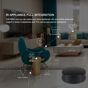 WiFi IR RF 433Mhz Remote Control Tuya Smart Remote Controller