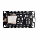 ESP8266 serial WiFi module NodeMcu Lua WIFI V3 IoT CH340G development board