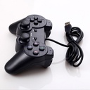 USB Wired PC Game Controller