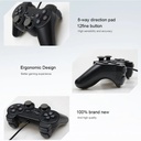 USB Wired PC Game Controller