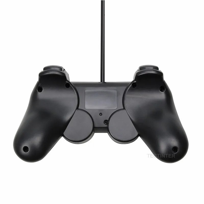 USB Wired PC Game Controller
