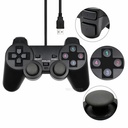 USB Wired PC Game Controller