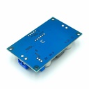 DC-DC Boost Module 100W With Digital Display Voltmeter Adjustable 3.0~ 35V To 3.5~ 35V