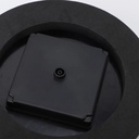 Solar-powered with Air Hose and Bubble Stone Fish Tank floating oxygen pump, battery-free direct drive Oxygenator