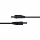 DC 5.5*2.1 male to male cable
