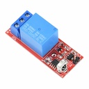 12V Infrared Remote Control Relay Module