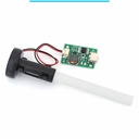 DC5V Single Spray Non-Switched Atomization Humidification Module DIY Ultrasonic Atomizer TYPE-C Mini Humidifier