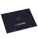 1.5W 12V Diy Monocrystalline Solar Panel Solar Charging Panel 85*115mm