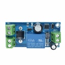 YX850 5V to 48V Board Relay Module Power-OFF Protection Module Automatic Switching Module