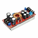 1200W 20A DC-DC Converter Boost Car Step-up Power Supply Module 8-60V to 12-83V