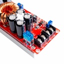 1200W 20A DC-DC Converter Boost Car Step-up Power Supply Module 8-60V to 12-83V