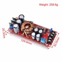 1200W 20A DC-DC Converter Boost Car Step-up Power Supply Module 8-60V to 12-83V