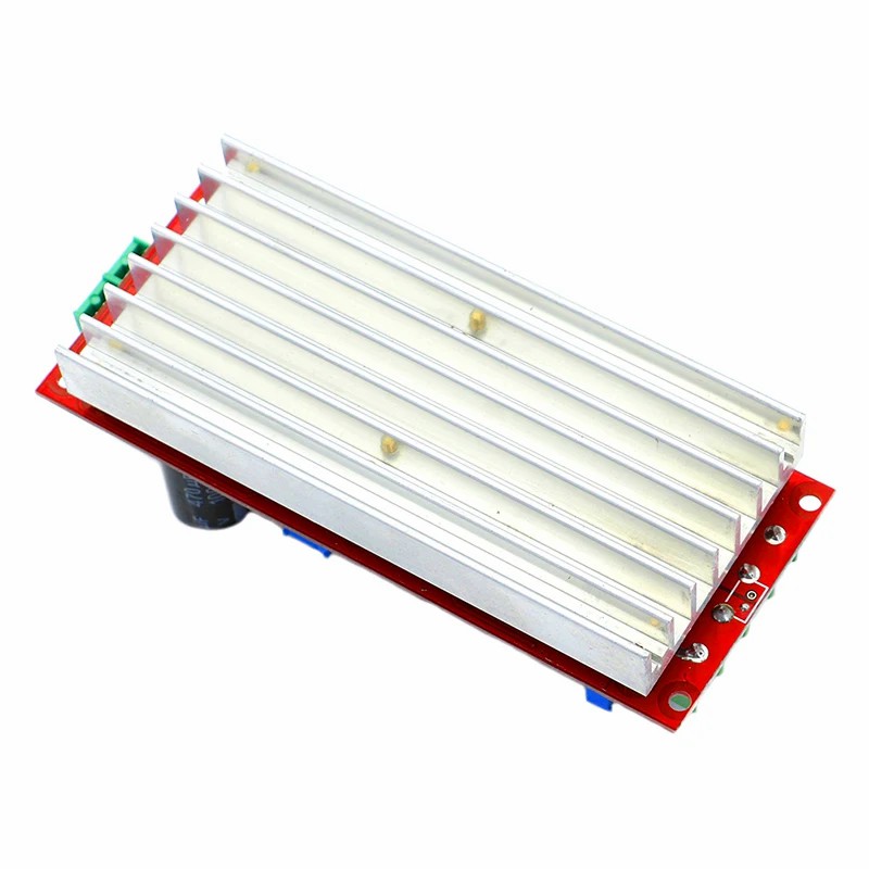 1200W 20A DC-DC Converter Boost Car Step-up Power Supply Module 8-60V to 12-83V