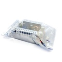 DC 400W 15A Step-up Boost Converter Constant Current Power Supply LED Driver 8.5-50V to 10-60V Voltage Charger Step Up Module