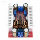 DC 400W 15A Step-up Boost Converter Constant Current Power Supply LED Driver 8.5-50V to 10-60V Voltage Charger Step Up Module