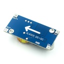 5A DCDC adjustable step-down power supply module high power XL4005 high efficiency voltage regulation far exceeds LM2596