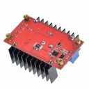 150W Boost Converter DC-DC 10-32V to 12-35V Step Up Voltage Charger Module