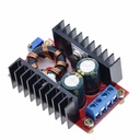 150W Boost Converter DC-DC 10-32V to 12-35V Step Up Voltage Charger Module