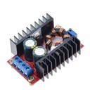 150W Boost Converter DC-DC 10-32V to 12-35V Step Up Voltage Charger Module