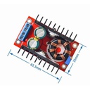 150W Boost Converter DC-DC 10-32V to 12-35V Step Up Voltage Charger Module