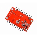 150W Boost Converter DC-DC 10-32V to 12-35V Step Up Voltage Charger Module
