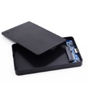 HDD SSD Enclosure Adapter Hard Drive USB3.0 5 Gbps External Portable Enclosure Case Adapter
