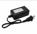 POE power supply 12V 24V 48V bridge wireless CPE Ethernet power supply adapter 100M module