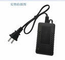 POE power supply 12V 24V 48V bridge wireless CPE Ethernet power supply adapter 100M module