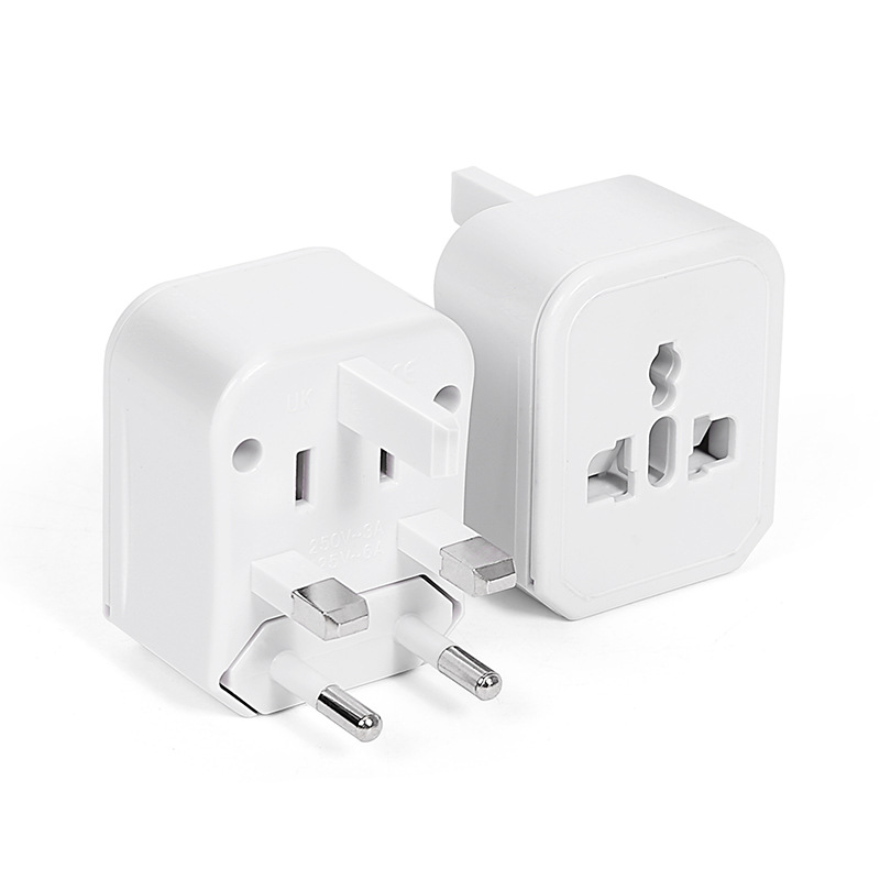 Global travel conversion socket plugs universal adapter Travel Converter Household Plugs US/AU/EU/UK Plug travel abroad gadgets