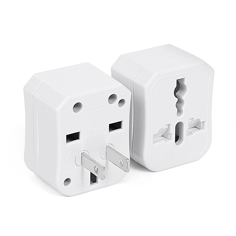 Global travel conversion socket plugs universal adapter Travel Converter Household Plugs US/AU/EU/UK Plug travel abroad gadgets