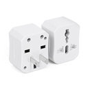 Global travel conversion socket plugs universal adapter Travel Converter Household Plugs US/AU/EU/UK Plug travel abroad gadgets