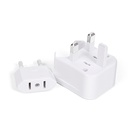 Global travel conversion socket plugs universal adapter Travel Converter Household Plugs US/AU/EU/UK Plug travel abroad gadgets