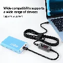 Wide Compatibility 100W Charging Setup.webp