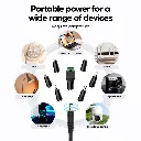 Portable Power Adapter Kit Infographic.webp