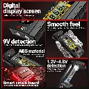 ANENG BT169 Battery Tester Showcase.webp