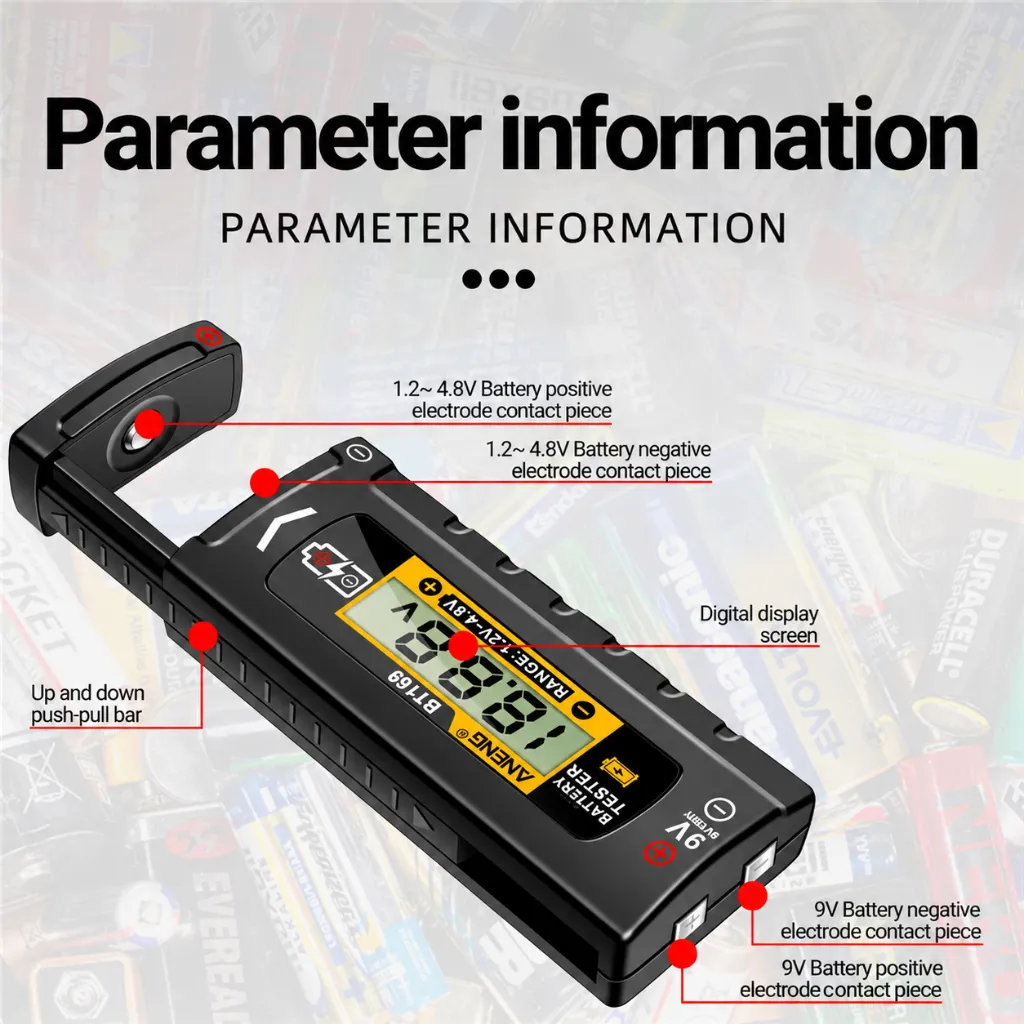 Battery Tester Parameter Information.webp