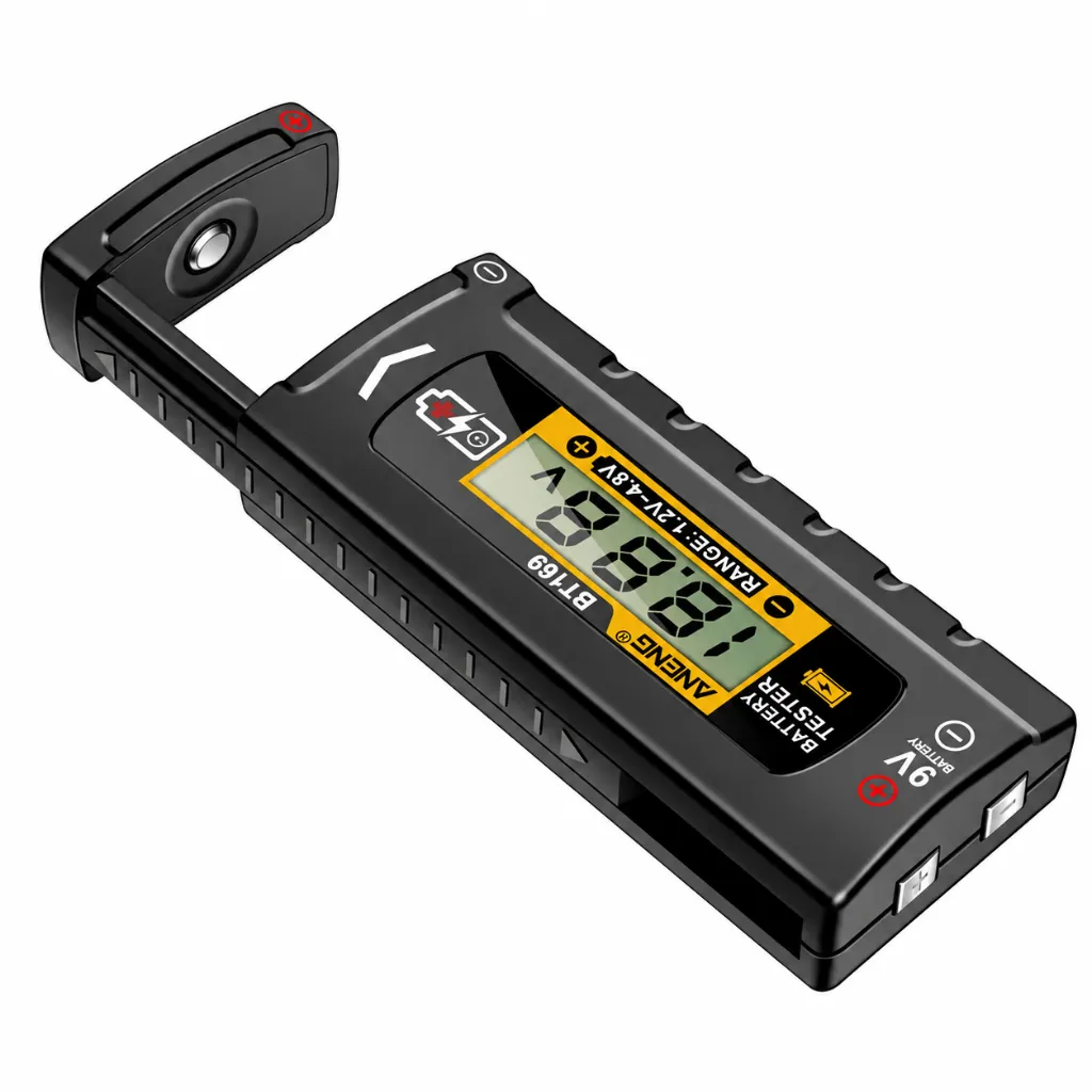 ANENG BT-169 Digital Battery Tester.webp