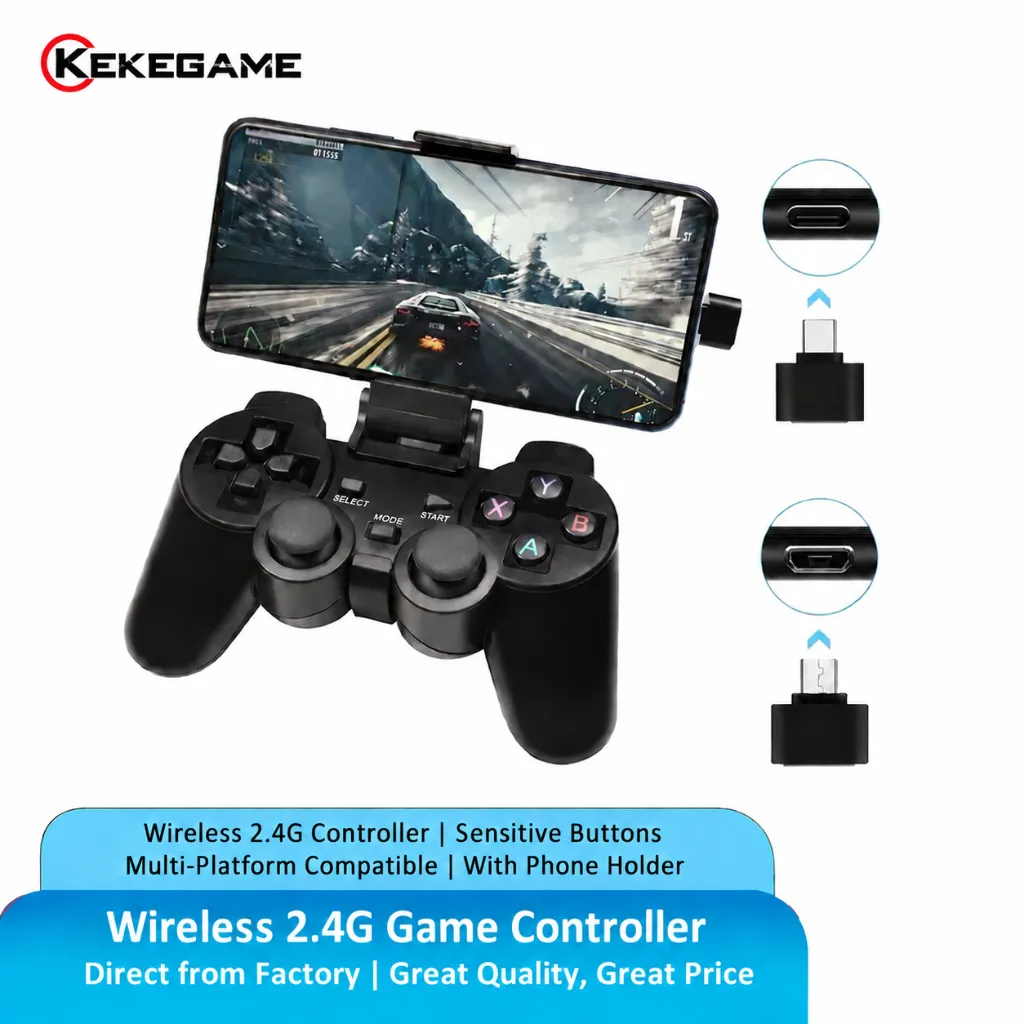 Wireless 2.4G Game Controller Ad.webp