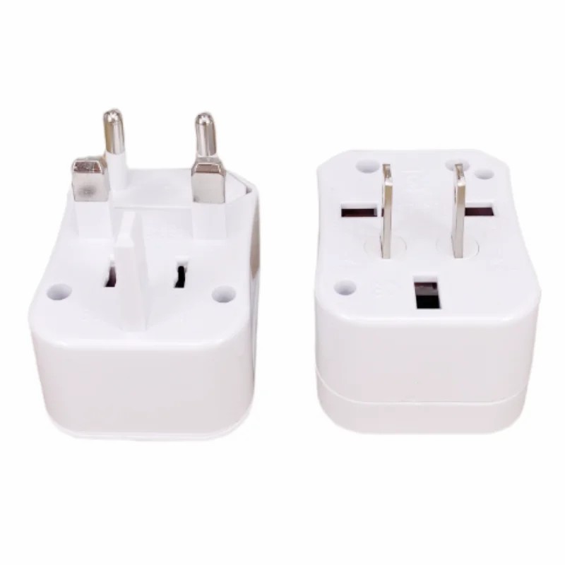 Global travel conversion socket plugs universal adapter Travel Converter Household Plugs US/AU/EU/UK Plug travel abroad gadgets