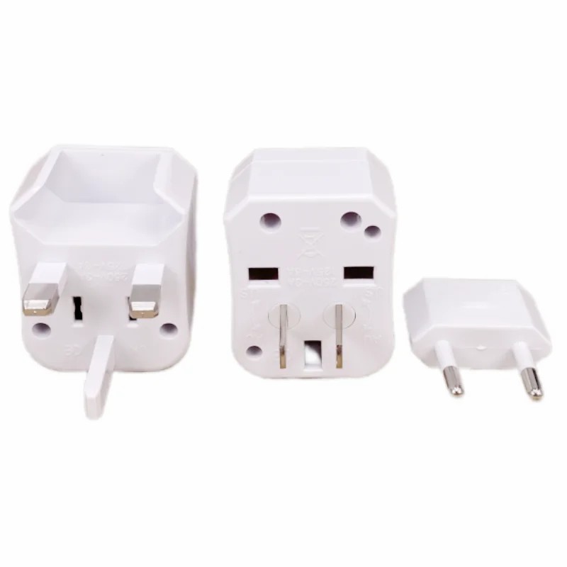 Global travel conversion socket plugs universal adapter Travel Converter Household Plugs US/AU/EU/UK Plug travel abroad gadgets
