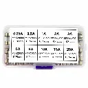 Clear Fuse Storage Box with Labeled Compartments.webp
