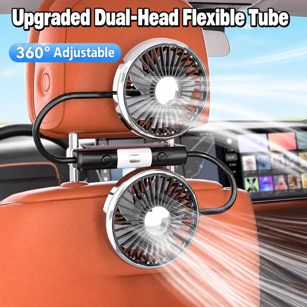 Upgraded Dual-Head Car Fan.webp