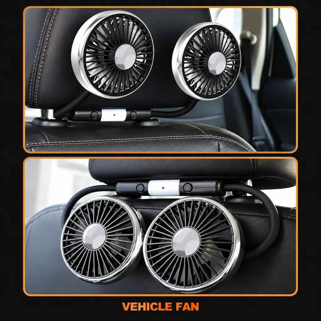 Dual-Fan Vehicle Headrest Cooler (1).webp