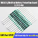 18650 Battery Protection Board Array.webp