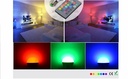 E27 RGB LED Sopt light With Remote 3W 85-265V LED RGB Bulb Light 16 Color Change lamp