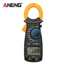 ANENG VC3266L+ Clamp Multimeter Fast Testing Digital Current Detector Audible Alarm Non-contact Voltage Tester