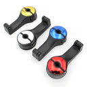 2 in 1 Car Headrest Hook With Phone Holder Car Seat Back Hanger