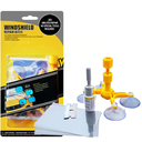 Car Windshield Blade Fluid Glass Repair Auto Glass Nano Repair Liquid DIY Window Repair Tool From Scratch Crack Reduction