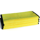 Microfiber Auto Wash Towel Car Cleaning Drying Cloth Hemming Car Care Cloth Detailing Car Wash Towel